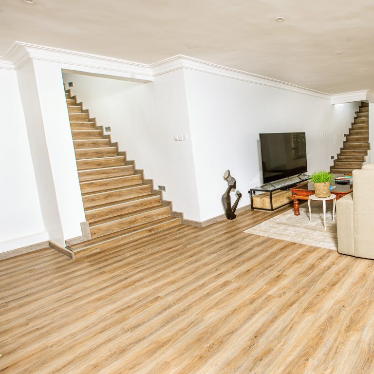 Interfloors project image