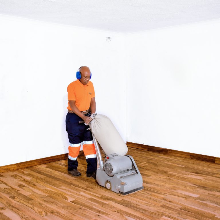 Interfloors project image