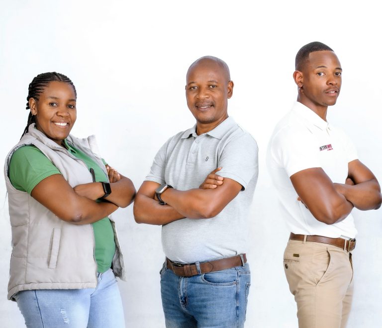 Service portfolio image