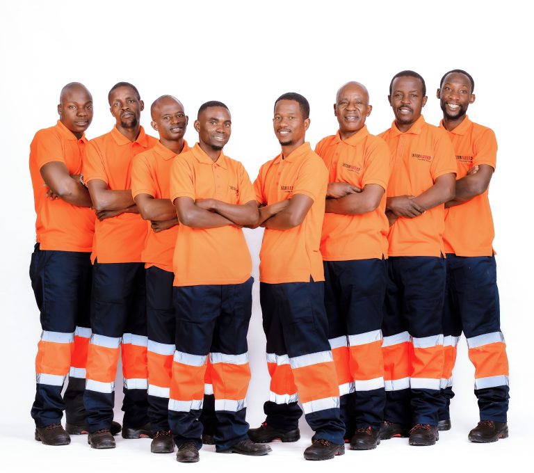 Service portfolio image