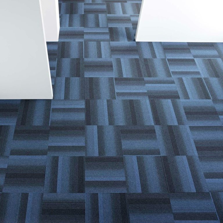 Interfloors project visual
