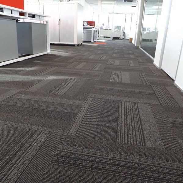 Interfloors project image