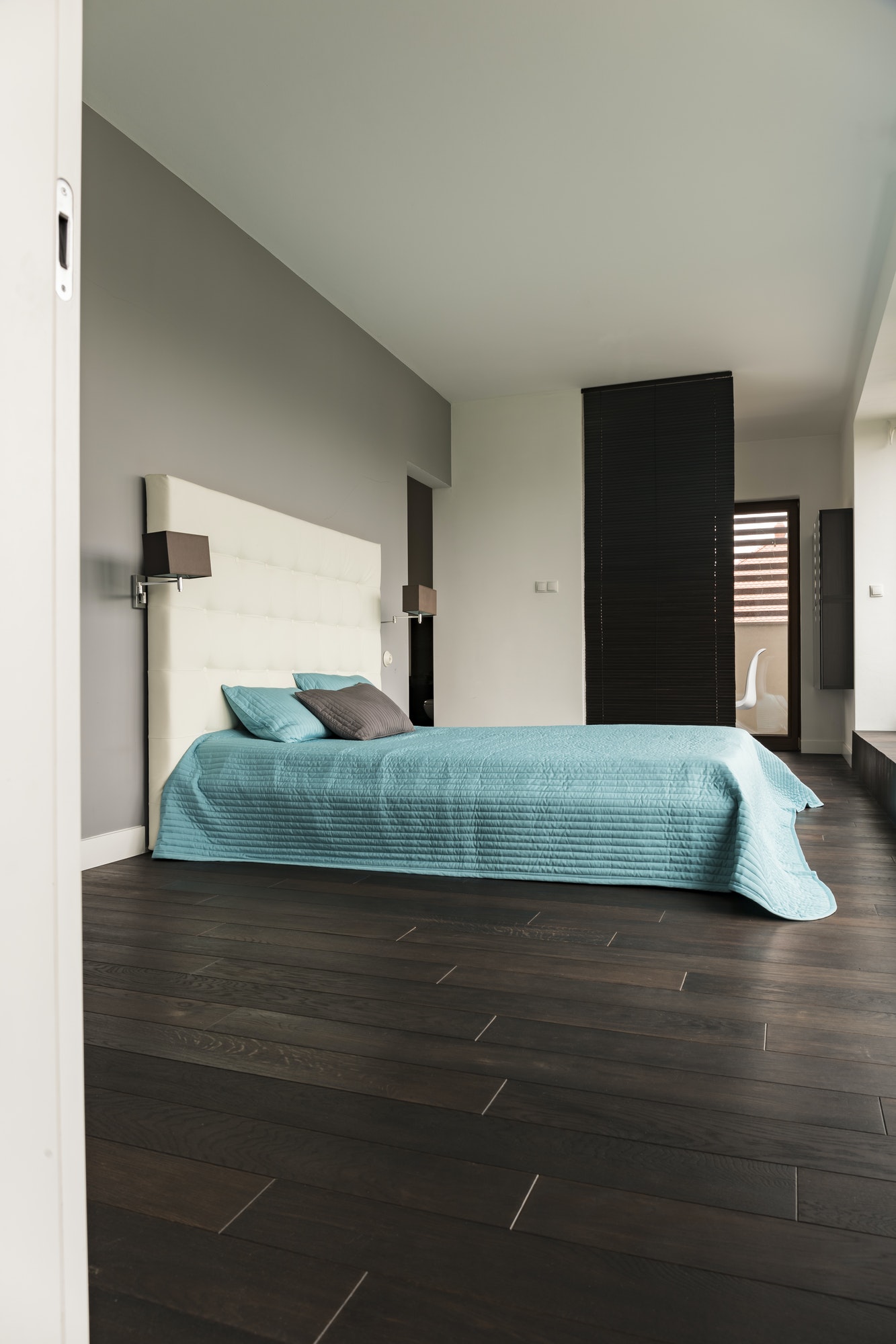 Wood Floor Installation & Refinish
